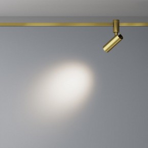 Светильник на штанге Maytoni Focus Led TR144-1-12W4K-W-BS в Уфе - ufa.ok-mebel.com | фото 2