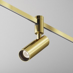 Светильник на штанге Maytoni Focus Led TR144-1-12W4K-W-BS в Уфе - ufa.ok-mebel.com | фото 4