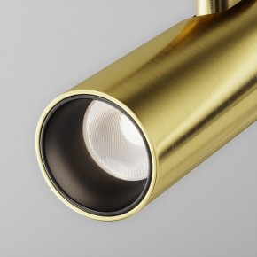 Светильник на штанге Maytoni Focus Led TR144-1-12W4K-W-BS в Уфе - ufa.ok-mebel.com | фото 6