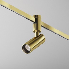 Светильник на штанге Maytoni Focus Led TR144-1-5W4K-W-BS в Уфе - ufa.ok-mebel.com | фото 3