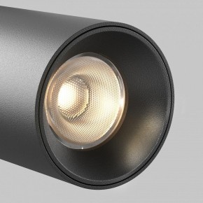 Светильник на штанге Maytoni Focus Led TR163-1-15W3K-M-B в Уфе - ufa.ok-mebel.com | фото 2