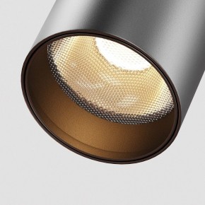Светильник на штанге Maytoni Focus Led TR201-1-5W3K-M-B в Уфе - ufa.ok-mebel.com | фото 2