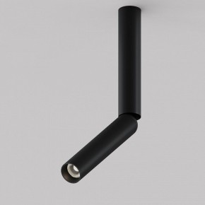 Светильник на штанге Maytoni Focus T C142CL-6W4K-B в Уфе - ufa.ok-mebel.com | фото 2