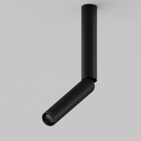 Светильник на штанге Maytoni Focus T C142CL-6W4K-B в Уфе - ufa.ok-mebel.com | фото 5