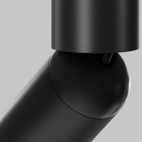 Светильник на штанге Maytoni Focus T C142CL-6W4K-B в Уфе - ufa.ok-mebel.com | фото 8