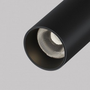 Светильник на штанге Maytoni Focus T C142CL-6W4K-B в Уфе - ufa.ok-mebel.com | фото 9