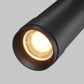 Светильник на штанге Maytoni Focus Zoom C055CL-L12W2.7K-Z-B в Уфе - ufa.ok-mebel.com | фото 7