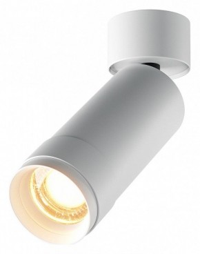 Светильник на штанге Maytoni Focus Zoom C055CL-L12W2.7K-Z-W в Уфе - ufa.ok-mebel.com | фото
