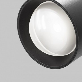 Светильник на штанге Maytoni Lens TR217-2-15W4K-B в Уфе - ufa.ok-mebel.com | фото 10
