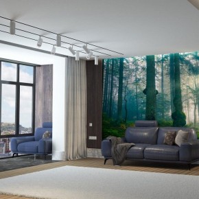 Светильник на штанге Novotech Dep 358596 в Уфе - ufa.ok-mebel.com | фото 5