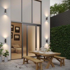 Светильник на штанге Novotech LANDSCAPE 370988 в Уфе - ufa.ok-mebel.com | фото 4