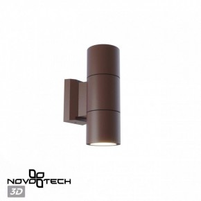 Светильник на штанге Novotech LANDSCAPE 370989 в Уфе - ufa.ok-mebel.com | фото 3