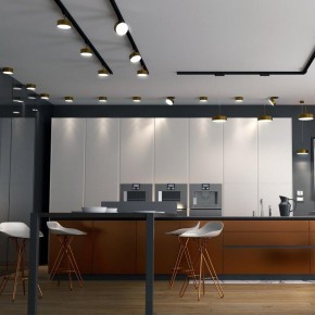 Светильник на штанге Novotech Prometa 358760 в Уфе - ufa.ok-mebel.com | фото 4