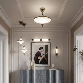 Светильник на штанге Odeon Light Ula 5404/43CL в Уфе - ufa.ok-mebel.com | фото 4
