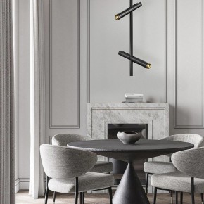 Светильник на штанге ST-Luce LILT SL6210.403.02 в Уфе - ufa.ok-mebel.com | фото 2