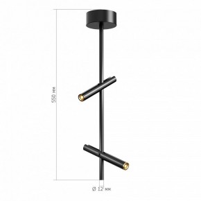Светильник на штанге ST-Luce LILT SL6210.403.02 в Уфе - ufa.ok-mebel.com | фото 3
