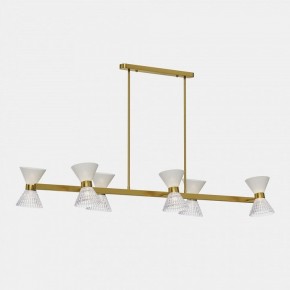 Светильник на штанге ST-Luce SPIRIT SL2004.313.12 в Уфе - ufa.ok-mebel.com | фото 2