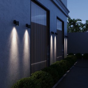 Светильник на штанге ST-Luce Tubo SL9008.701.01 в Уфе - ufa.ok-mebel.com | фото 4