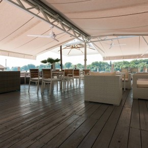 Светильник с вентилятором Mantra Brisa 8726 в Уфе - ufa.ok-mebel.com | фото 2