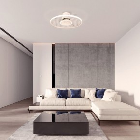 Светильник с вентилятором Mantra Soho 8720 в Уфе - ufa.ok-mebel.com | фото 2