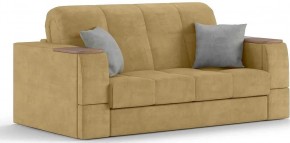 ТОКИО 4 №150 Диван (ППУ) (1-я категория ткани) в Уфе - ufa.ok-mebel.com | фото