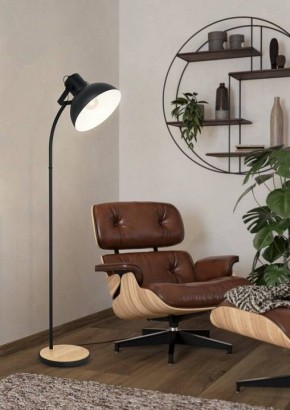 Торшер Eglo LUBENHAM 44059 в Уфе - ufa.ok-mebel.com | фото 2