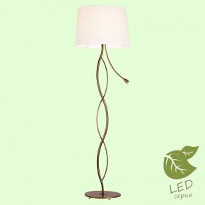 Торшер с подсветкой Lussole Ajo GRLSP-0552 в Уфе - ufa.ok-mebel.com | фото 2