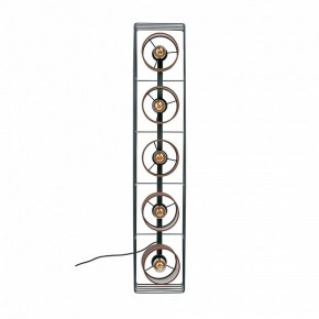 Торшер Vitaluce V3019 V3019-1/5P в Уфе - ufa.ok-mebel.com | фото 3