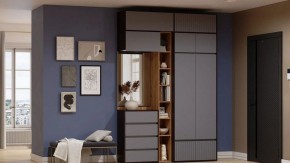Тумба навесная Роут в Уфе - ufa.ok-mebel.com | фото 3