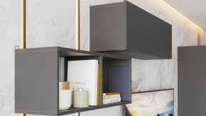 Тумба навесная Сибити в Уфе - ufa.ok-mebel.com | фото 3