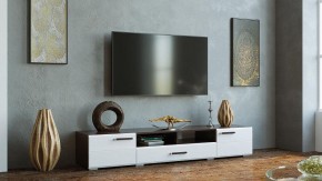 Тумба под ТВ Иоги 2.0 в Уфе - ufa.ok-mebel.com | фото 2