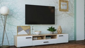 Тумба под ТВ Иоги 2.0 в Уфе - ufa.ok-mebel.com | фото 2