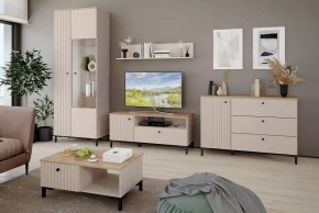 Тумба под ТВ Тоскана 535.06 в Уфе - ufa.ok-mebel.com | фото 3