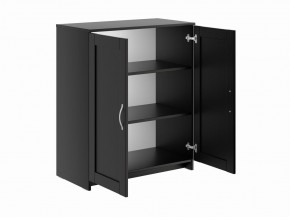 Тумба СИРИУС двухдверная, цвет Дуб Венге в Уфе - ufa.ok-mebel.com | фото 2