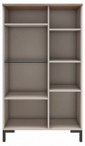Тумба-витрина Тоскана 535.09 в Уфе - ufa.ok-mebel.com | фото 2