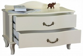 Тумбочка Джульетта Л в Уфе - ufa.ok-mebel.com | фото 3