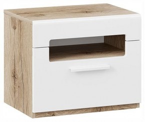 Тумбочка Фьюжн ТД-260.03.01 в Уфе - ufa.ok-mebel.com | фото 3