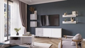 Тумбочка навесная Эннис в Уфе - ufa.ok-mebel.com | фото 2