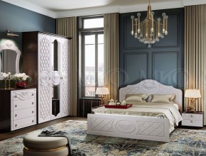 ПРЕСТИЖ Тумбы (комплект 2 шт) в Уфе - ufa.ok-mebel.com | фото 2