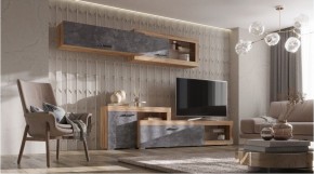 ТУРИН Гостиная в Уфе - ufa.ok-mebel.com | фото 2