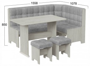 Уголок кухонный Флорида в Уфе - ufa.ok-mebel.com | фото 3