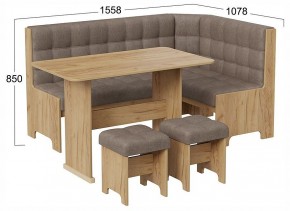 Уголок кухонный Флорида в Уфе - ufa.ok-mebel.com | фото 4
