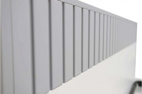 УРБАН - 7.14 Кровать 1400 С ОРТОПЕДОМ и ПМ ПВК в Уфе - ufa.ok-mebel.com | фото 4