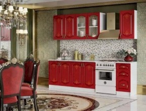 ВЕРСАЛЬ Кухонный гарнитур 2,0 м в Уфе - ufa.ok-mebel.com | фото 2