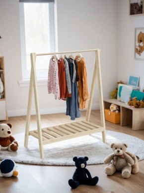 Вешалка гардеробная Стойка низкая в Уфе - ufa.ok-mebel.com | фото 7