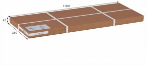 Вешалка гардеробная Стойка низкая в Уфе - ufa.ok-mebel.com | фото 8
