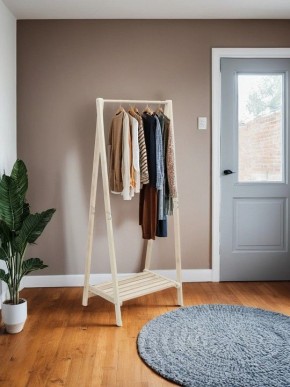 Вешалка гардеробная Стойка высокая в Уфе - ufa.ok-mebel.com | фото 10