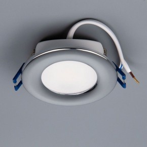 Встраиваемый светильник Citilux Акви CLD008011 в Уфе - ufa.ok-mebel.com | фото 2