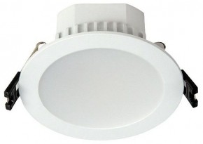 Встраиваемый светильник Citilux Акви CLD008110V в Уфе - ufa.ok-mebel.com | фото 1