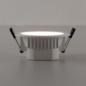 Встраиваемый светильник Citilux Акви CLD008110V в Уфе - ufa.ok-mebel.com | фото 4